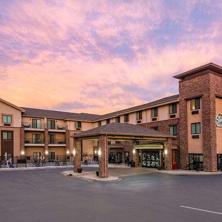 Mainstay Suites Moab Near Arches National Park Eksteriør bilde