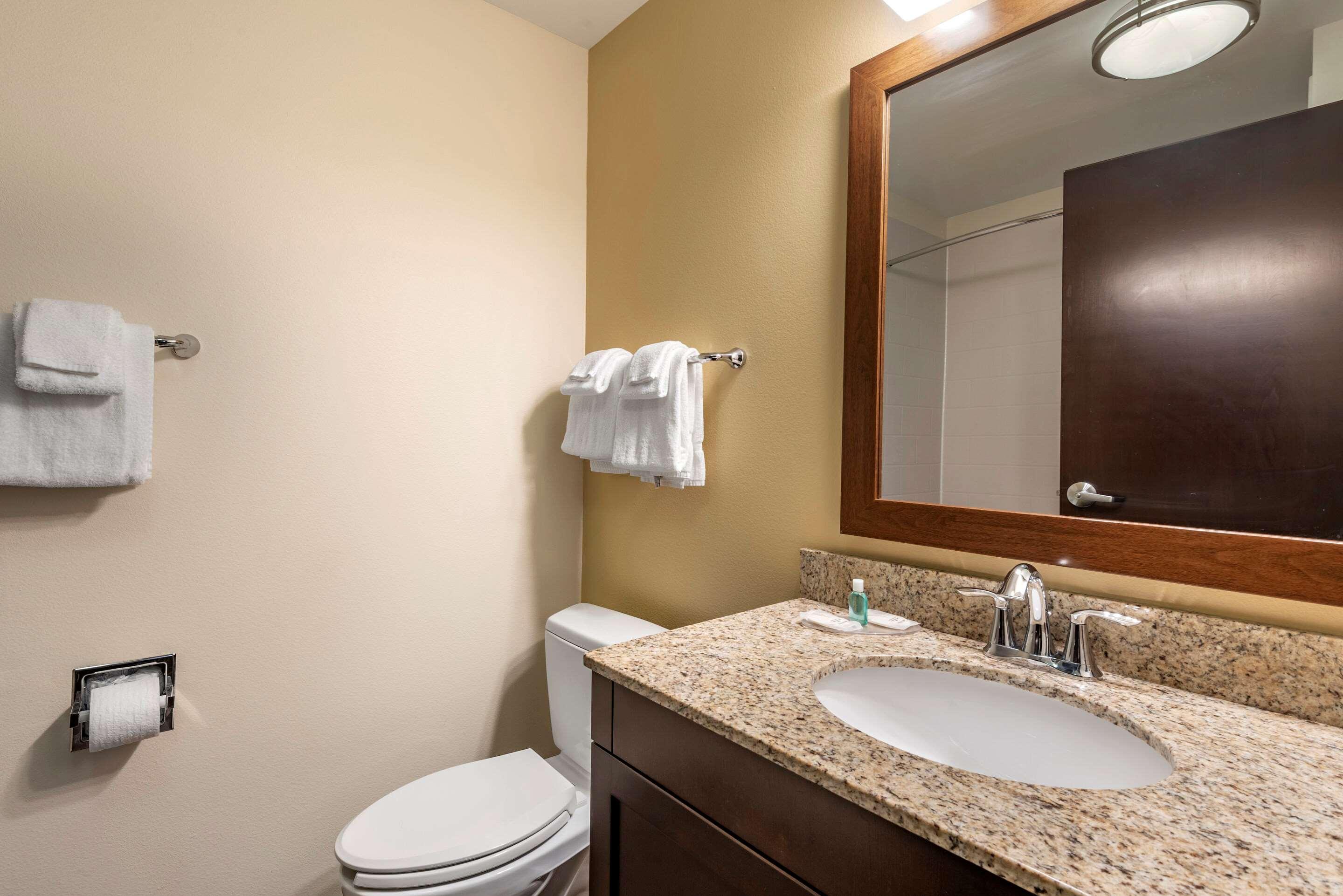 Mainstay Suites Moab Near Arches National Park Eksteriør bilde