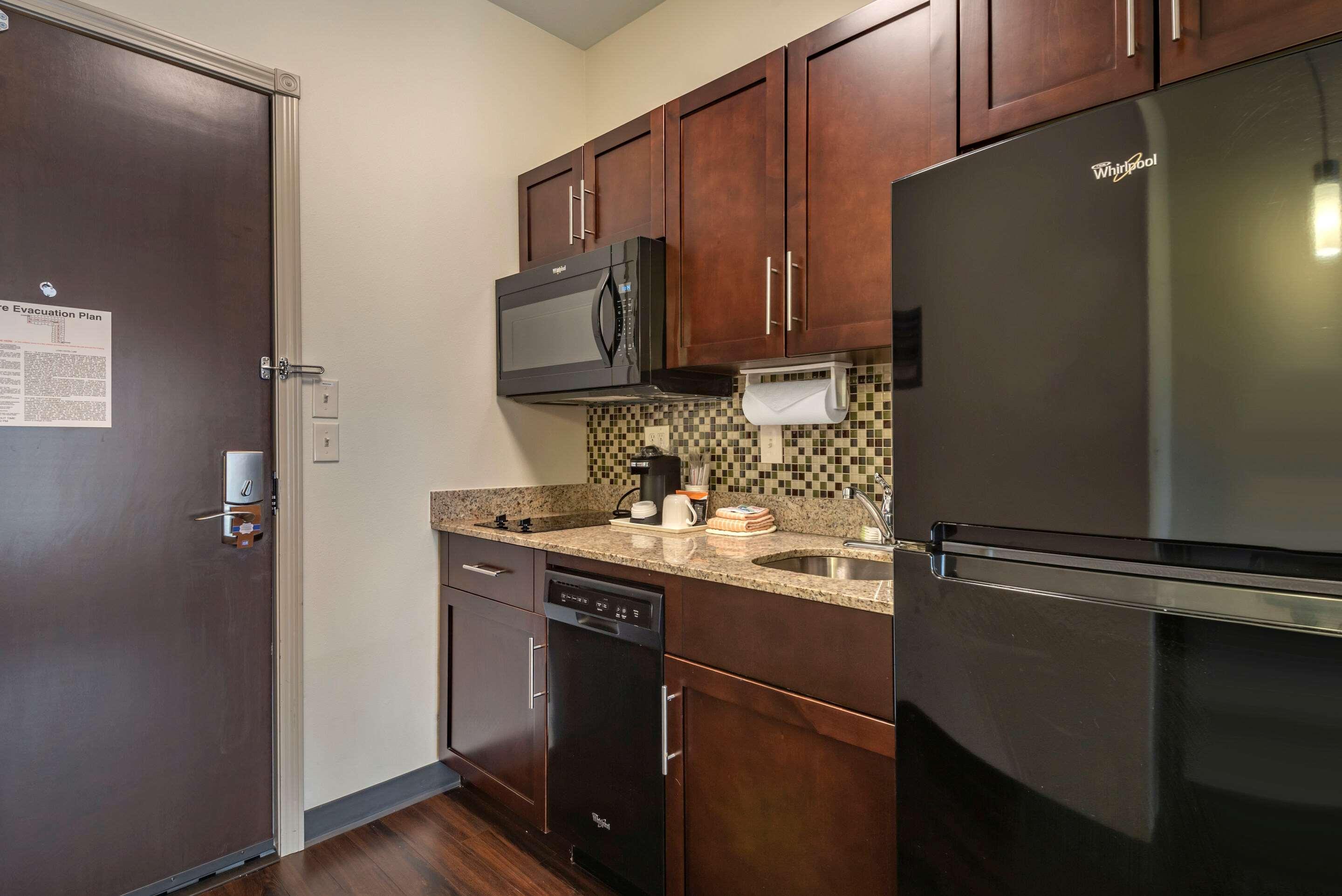 Mainstay Suites Moab Near Arches National Park Eksteriør bilde