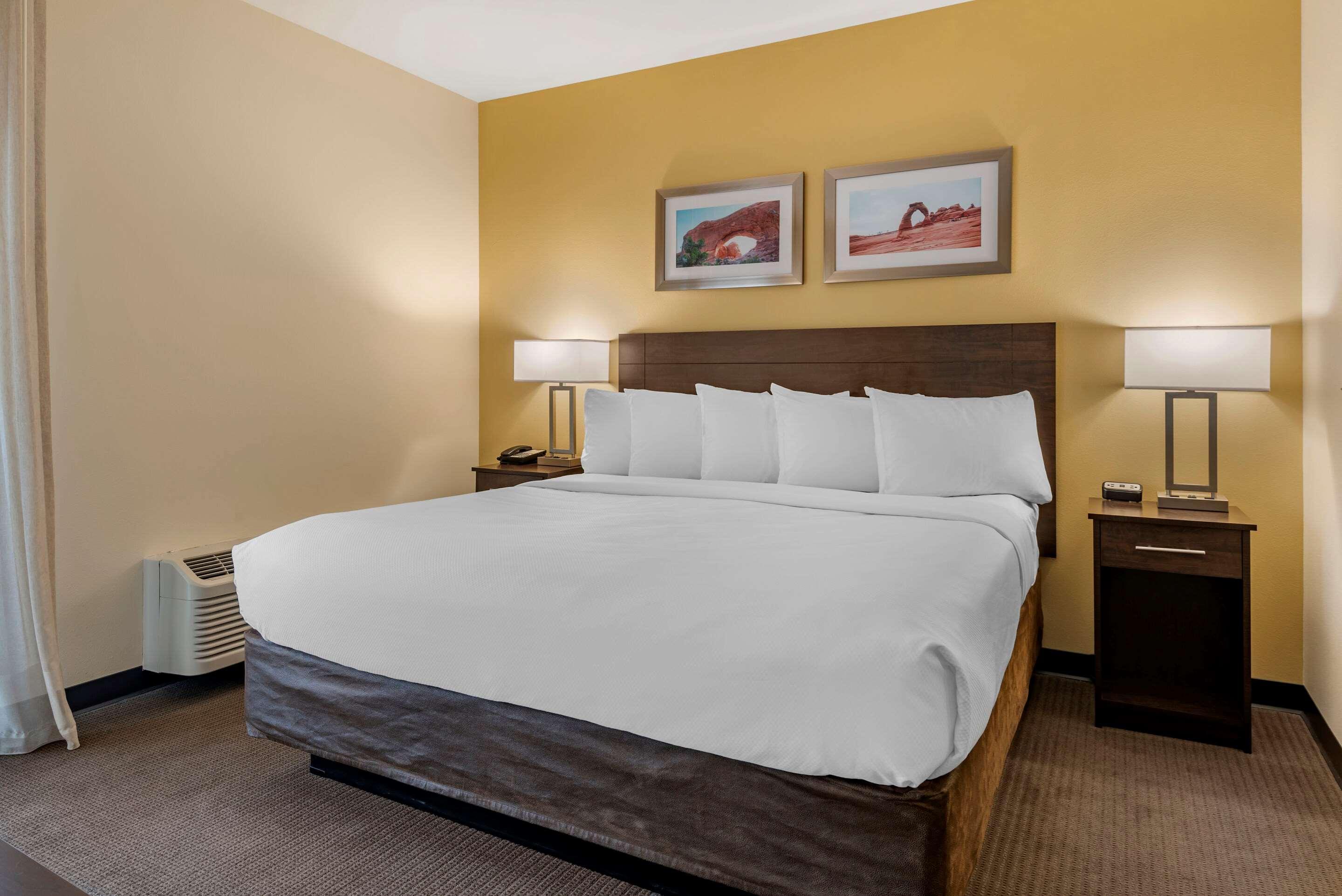 Mainstay Suites Moab Near Arches National Park Eksteriør bilde