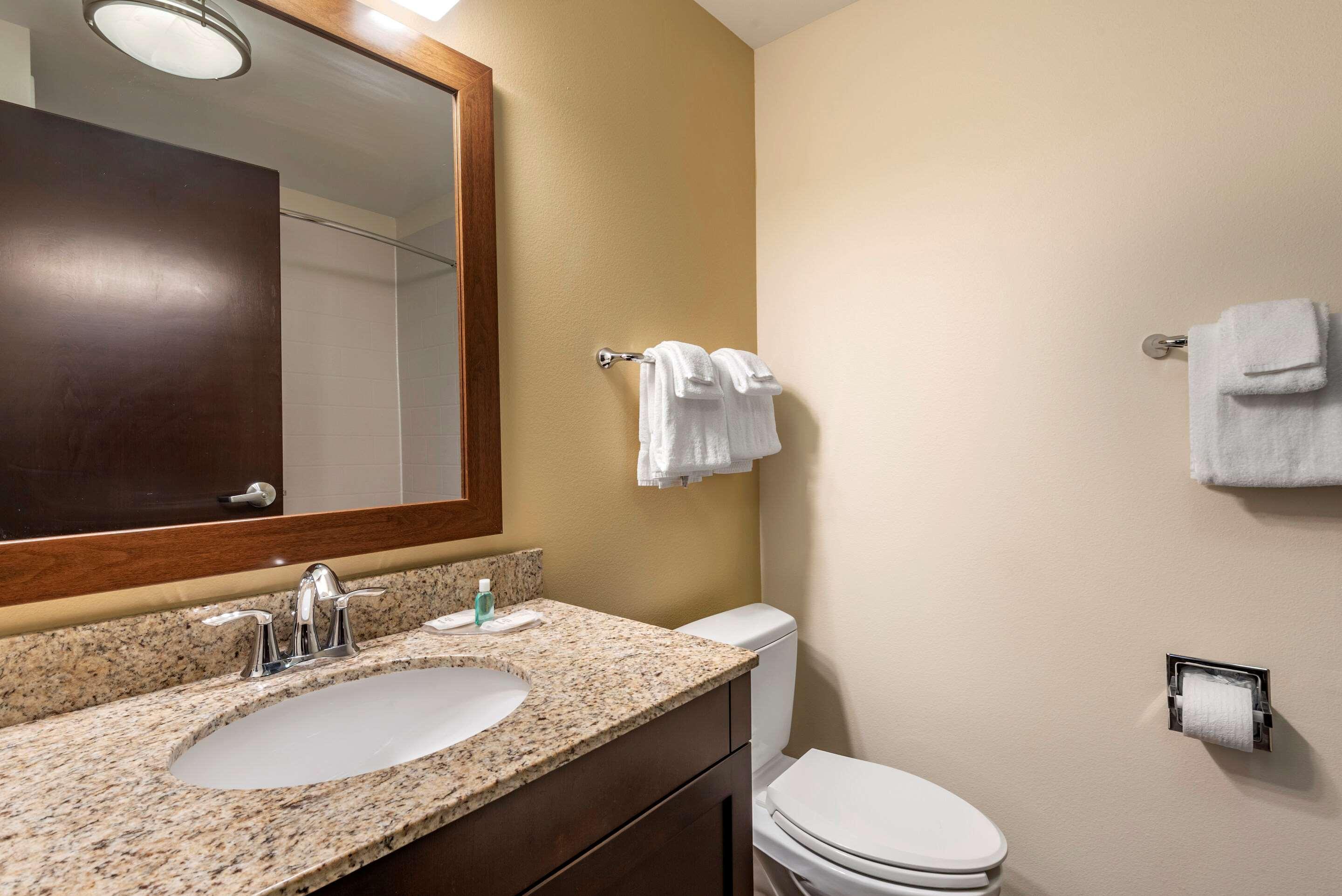 Mainstay Suites Moab Near Arches National Park Eksteriør bilde
