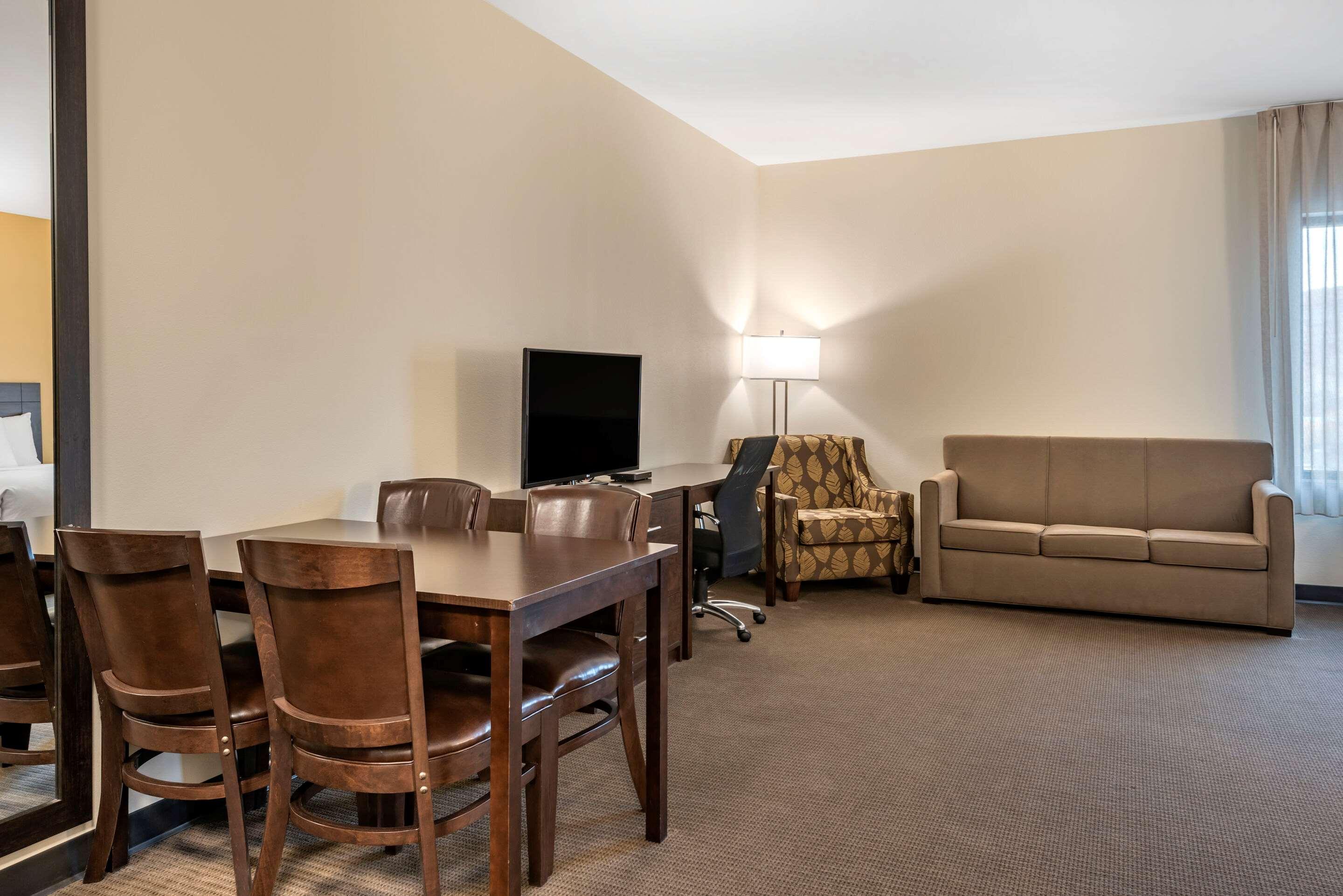 Mainstay Suites Moab Near Arches National Park Eksteriør bilde