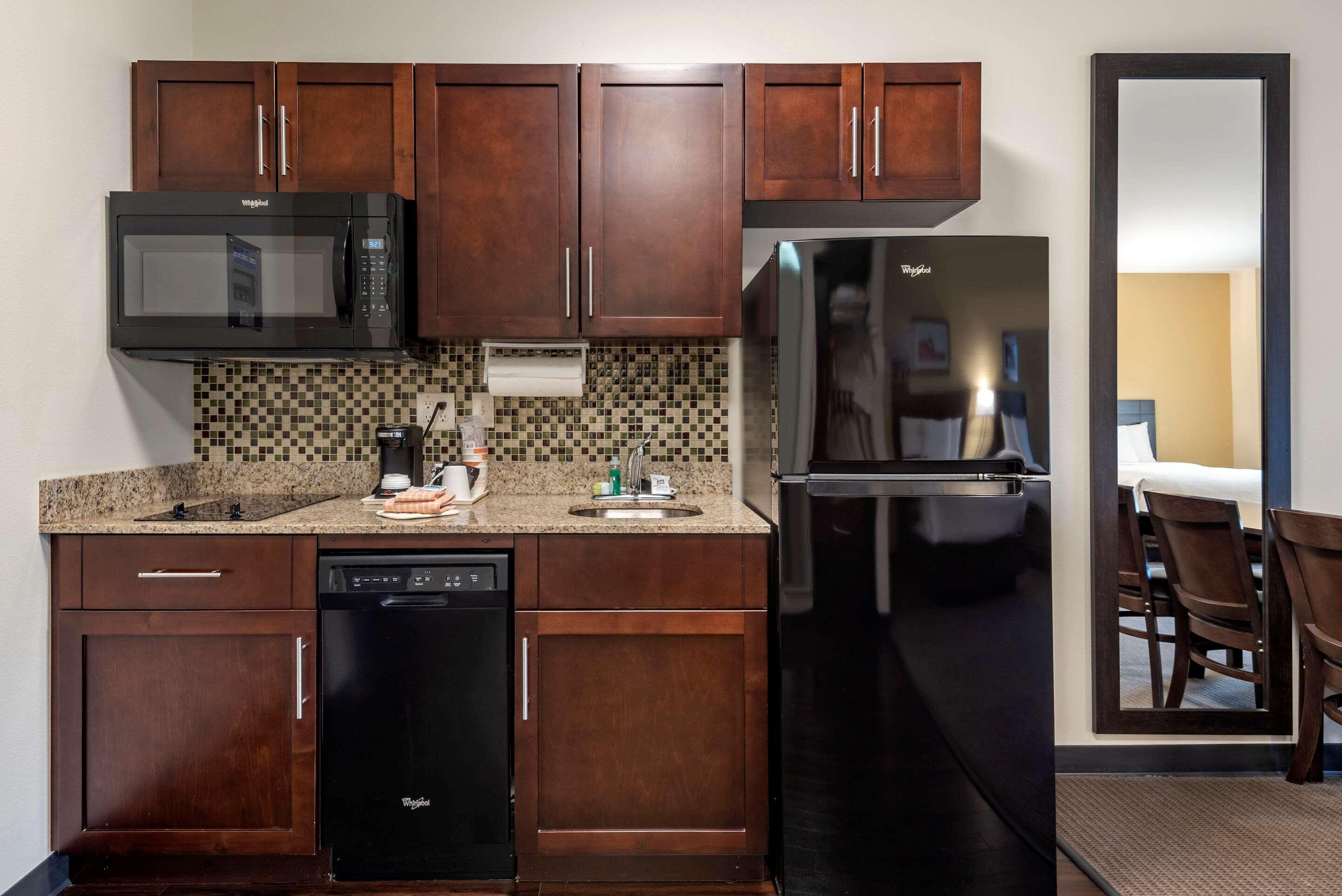 Mainstay Suites Moab Near Arches National Park Eksteriør bilde
