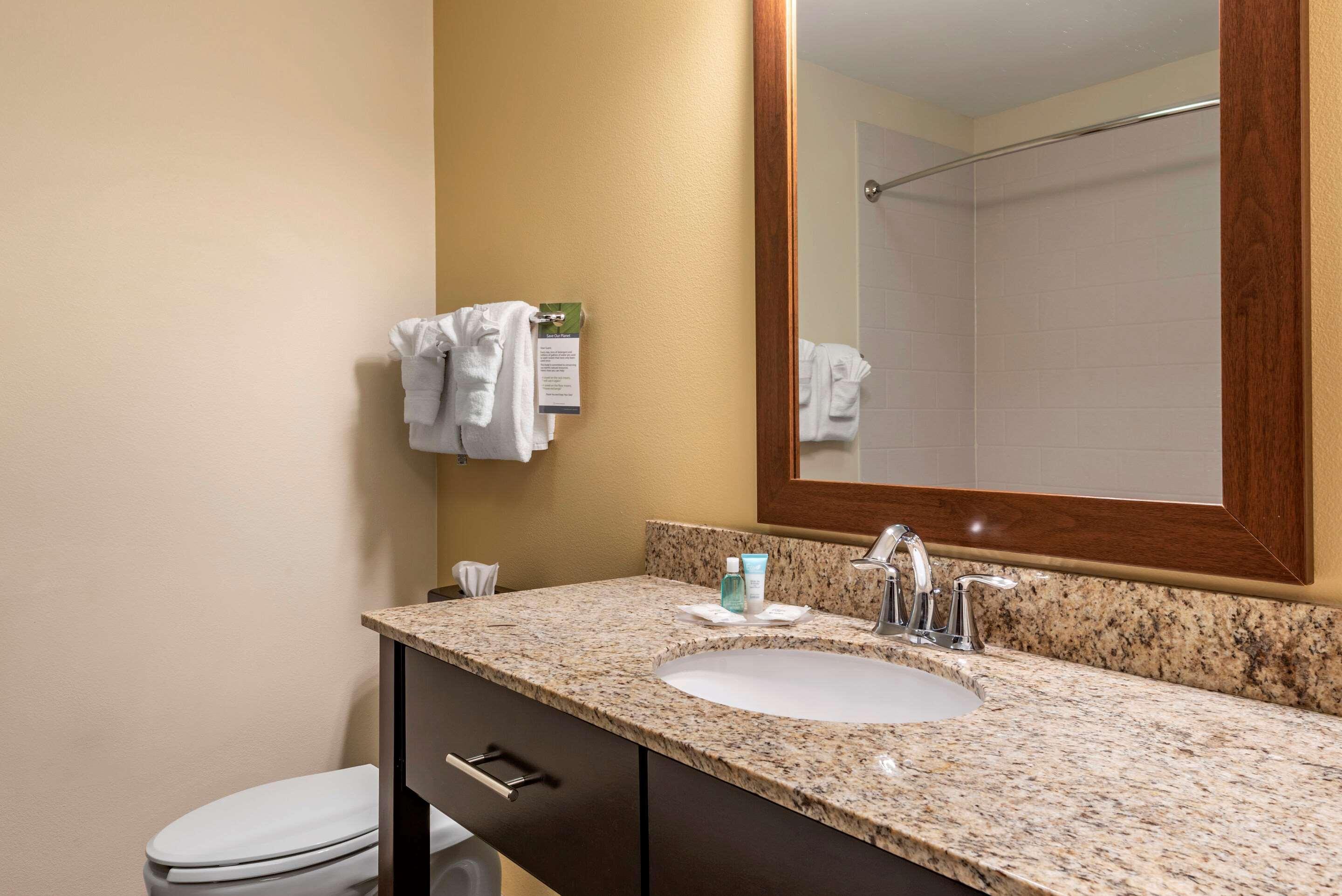 Mainstay Suites Moab Near Arches National Park Eksteriør bilde
