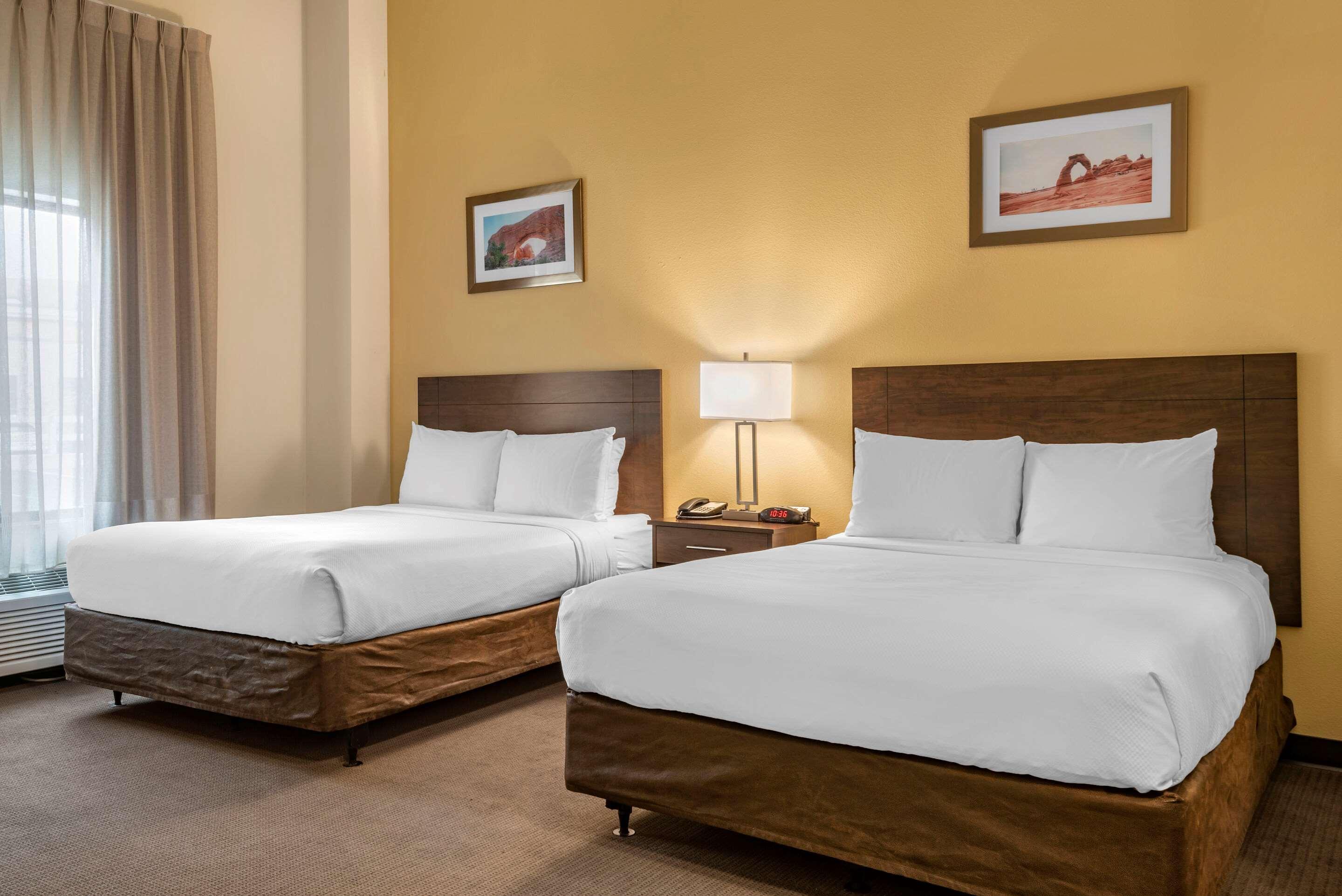 Mainstay Suites Moab Near Arches National Park Eksteriør bilde
