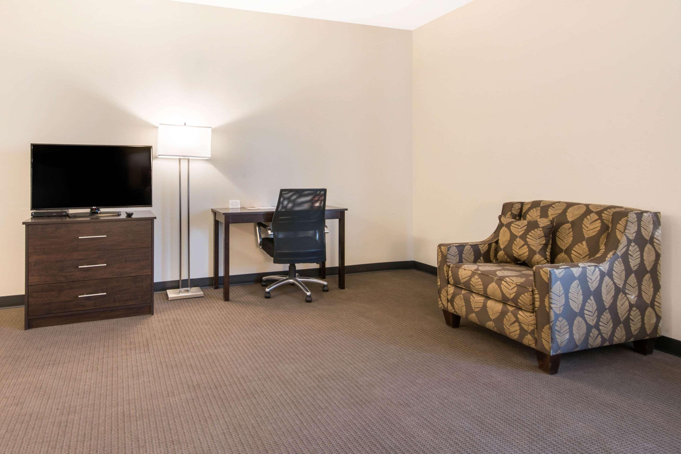 Mainstay Suites Moab Near Arches National Park Eksteriør bilde