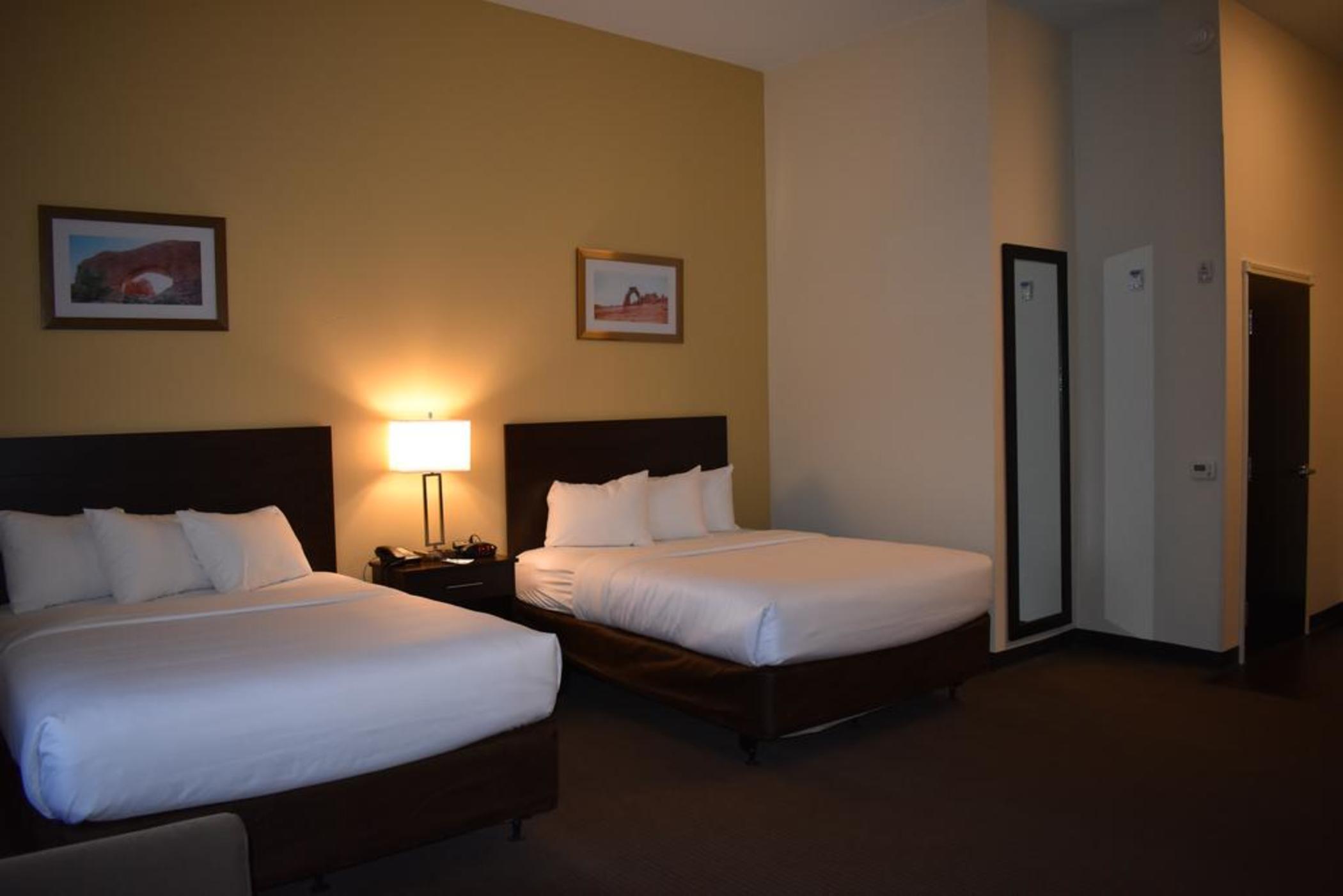 Mainstay Suites Moab Near Arches National Park Eksteriør bilde