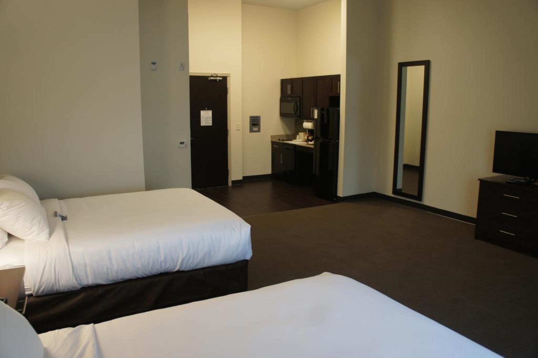Mainstay Suites Moab Near Arches National Park Eksteriør bilde