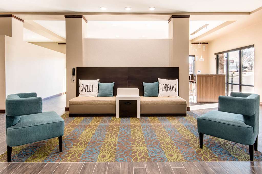 Mainstay Suites Moab Near Arches National Park Interiør bilde