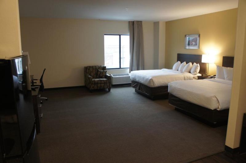 Mainstay Suites Moab Near Arches National Park Eksteriør bilde